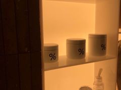 -% Arabica阿拉比卡咖啡(武汉天地店)