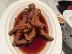 -御公馆中餐厅·点心·顺德菜·佛山东平保利洲际酒店