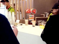 -CoCo都可(中华广场店)