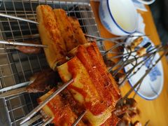 -张记焖窑·十五年专注焖烤(雍和宫店)