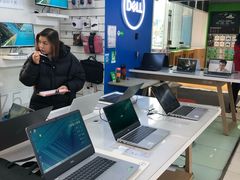-新尚数码广场(淮海东路店)