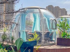 -享月汤皇·海鲜小火锅·聚会(曲江创意谷店)