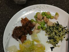 -虹桥机场国航贵宾室v8