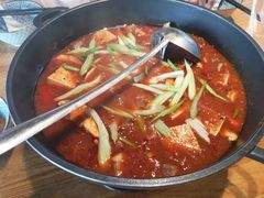 黑胡椒番茄牛腩-有才叔的小馆(招商依云曲江店)