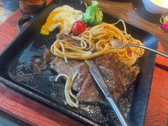 -豪享来中西餐厅(广灵店)