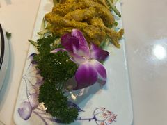 -京氣春饼(机场店)