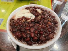 红豆双皮奶-民信老铺(华盖路店)