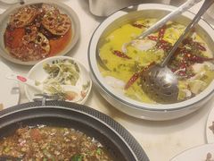 -同湘会馆(粤垦路店)