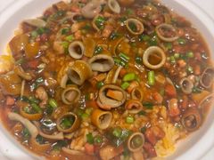-大铁勺新津菜(东丽阳光新业广场店)