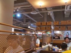 -新石器烤肉(之心城店)