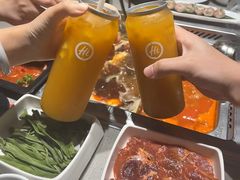 -海底捞火锅(勒泰店)