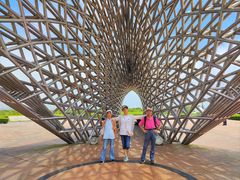 -南汇嘴观海公园