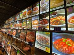 -园林美食城·本土农家菜(杨和镇店)