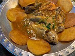 -95号酱骨·一块豆腐(展春园西路店)