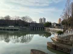 -东水关遗址公园