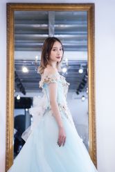 -LANYI COUTURE高级婚纱礼服改衣店