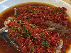 -橘子洲头湘菜馆