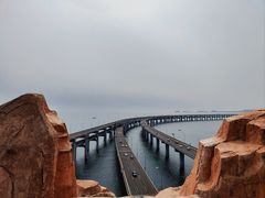 -银沙滩浴场