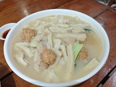 -老黄家(丰原街店)