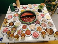 -有拈头成都市井火锅(南中环店)
