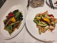 -香港狮子山下·明星粤菜餐厅(北苑店)