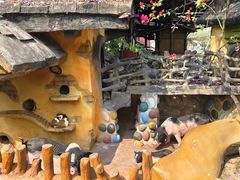 -长鹿旅游休博园