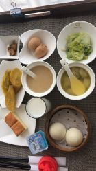 -馨月汇·一悦馨香月子中心(前滩店)