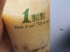 -1点点(龙湖金楠天街店)