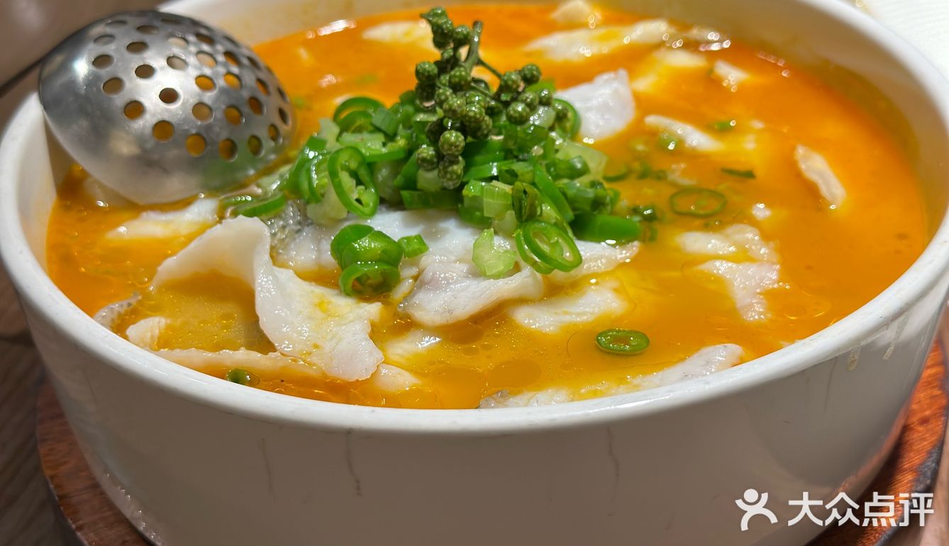 佛山三星米其林·榕意川味之美🥰