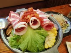 -坂吉屋·居酒屋深夜食堂(龙湖店)