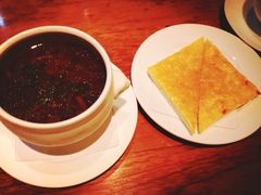 -非常时髦餐厅VUE Restaurant(外滩茂悦大酒店)