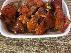 -煲煲香快餐(南京路店)