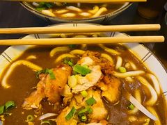 -金龙咖喱