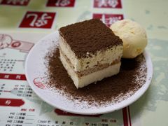 -香港華心糖水鋪(南西总店)