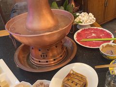 -南门涮肉(上海二店)