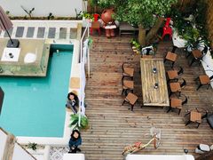 -几静cafe(基湖店)