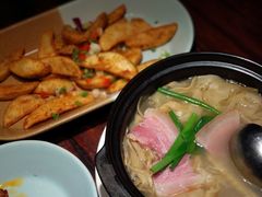 -外婆家(南开大悦城店)