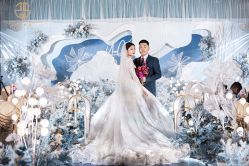 -张仕婚礼·做有温度的婚礼