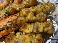 -老虎滩大连海鲜烧烤(建邺云锦路总店)