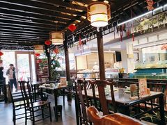 -小方外婆菜(蒙山路店)