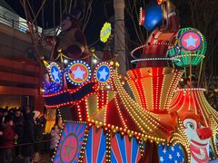 -青岛方特梦幻王国