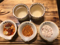 -阿婆情腊排骨火锅(金虹路店)