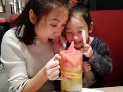 -必胜客(欧亚卖场店)