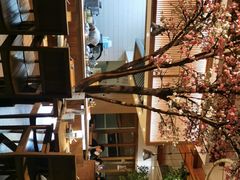 -蜜桃餐厅·伴山(湖滨商业街店)