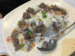 -露莎餐厅(得胜沙店)