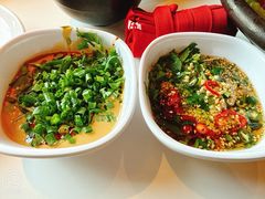 -山城辣妹子(定福庄店)