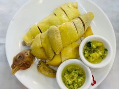 -文记壹心鸡(宝华路店)