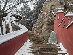 -潭柘寺景区
