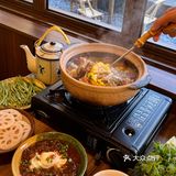 慈溪这家羊肉炉我真的……