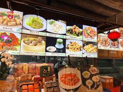 -猪肉婆私房菜(容桂总店)